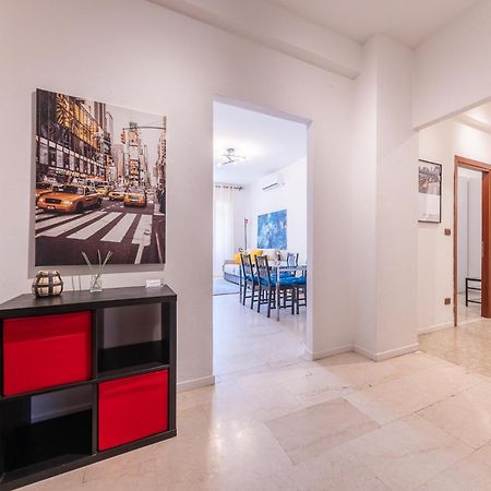 Lungotevere Apartment โรม ภายนอก รูปภาพ