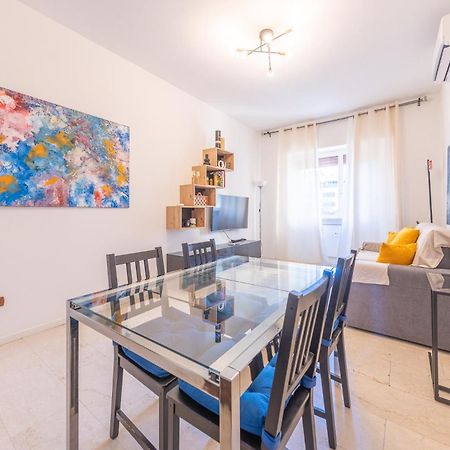 Lungotevere Apartment โรม ภายนอก รูปภาพ