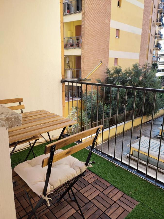 Lungotevere Apartment โรม ภายนอก รูปภาพ