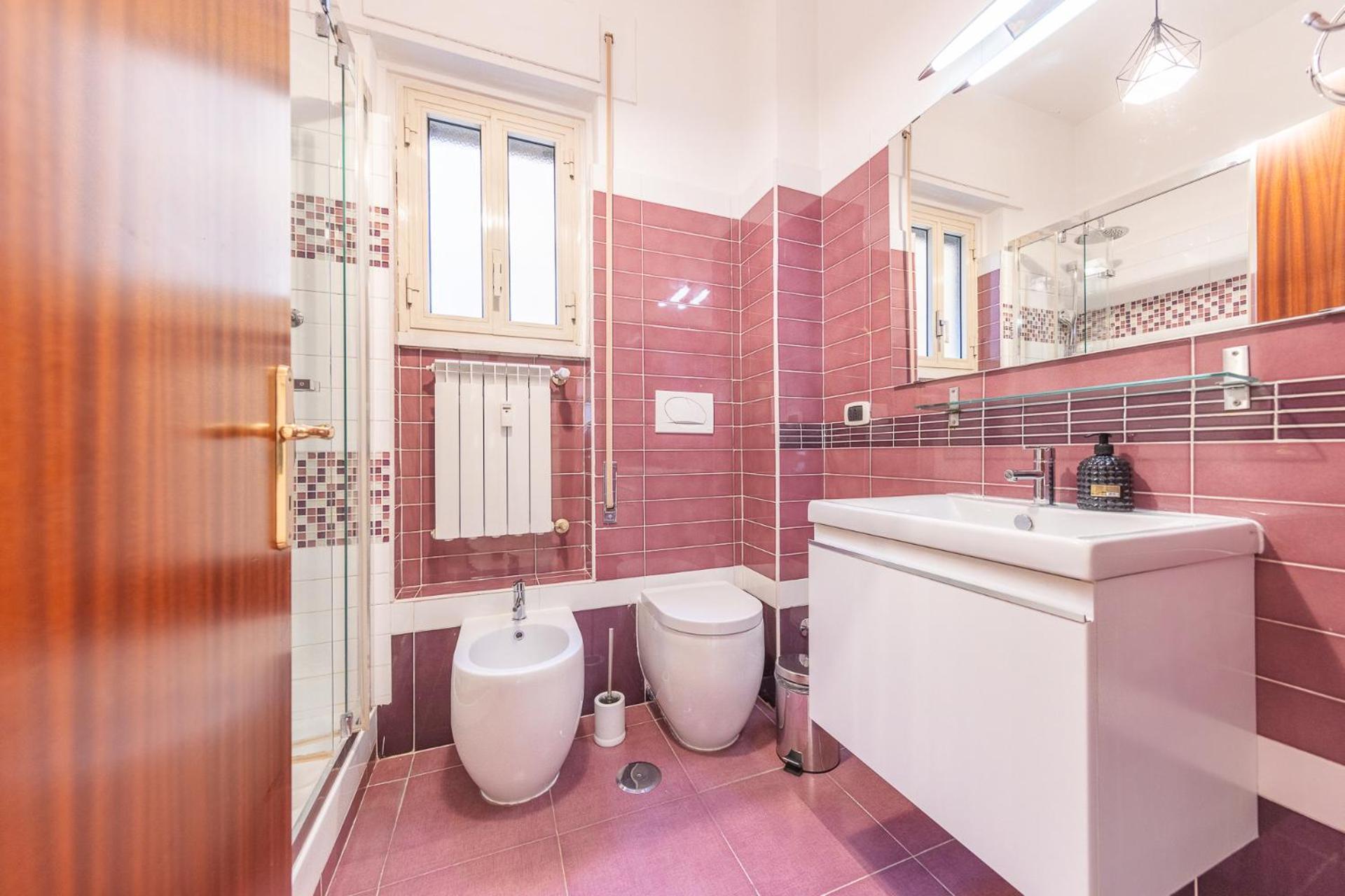 Lungotevere Apartment โรม ภายนอก รูปภาพ