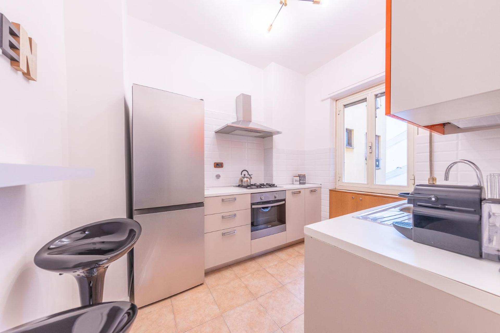 Lungotevere Apartment โรม ภายนอก รูปภาพ