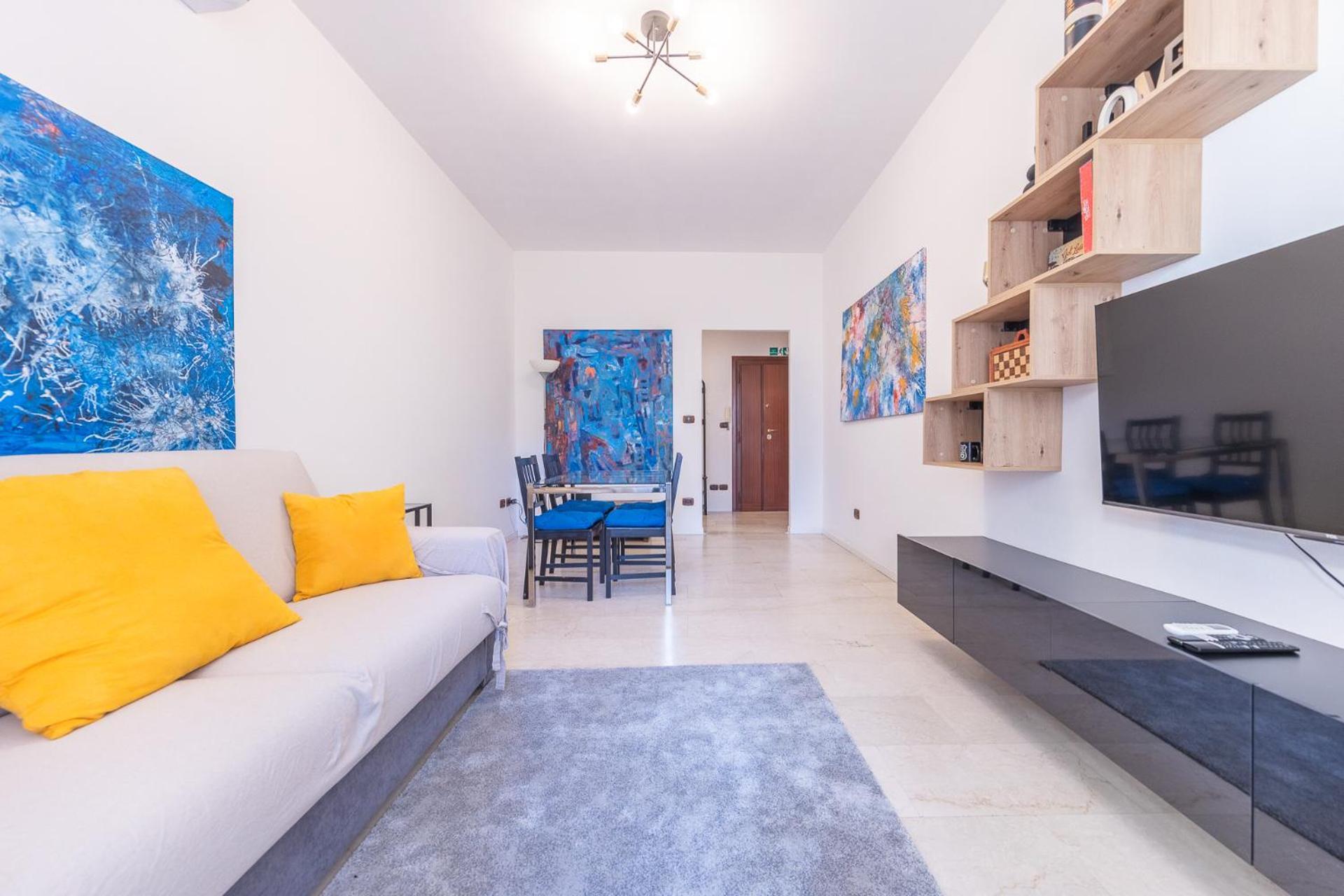 Lungotevere Apartment โรม ภายนอก รูปภาพ