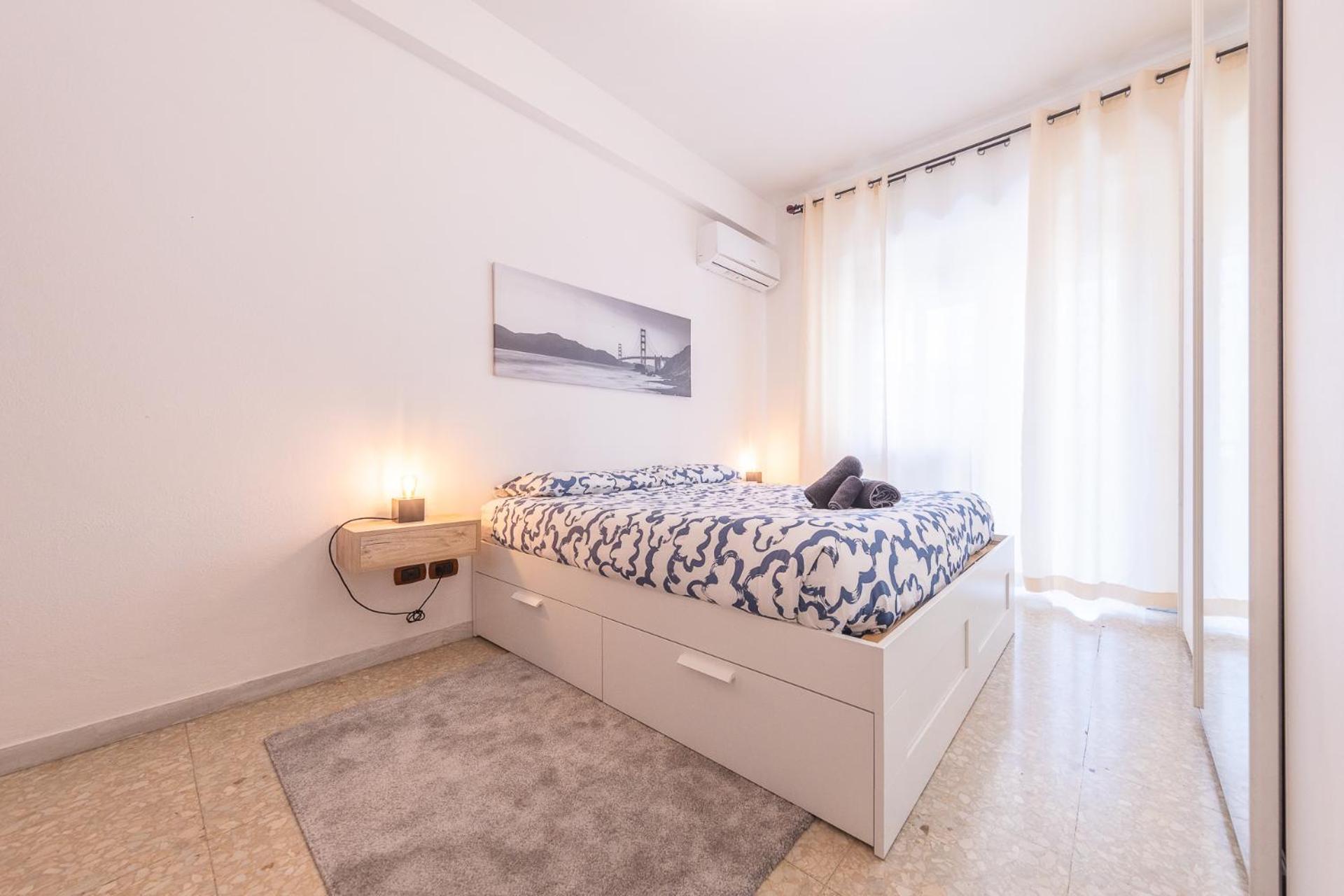Lungotevere Apartment โรม ภายนอก รูปภาพ