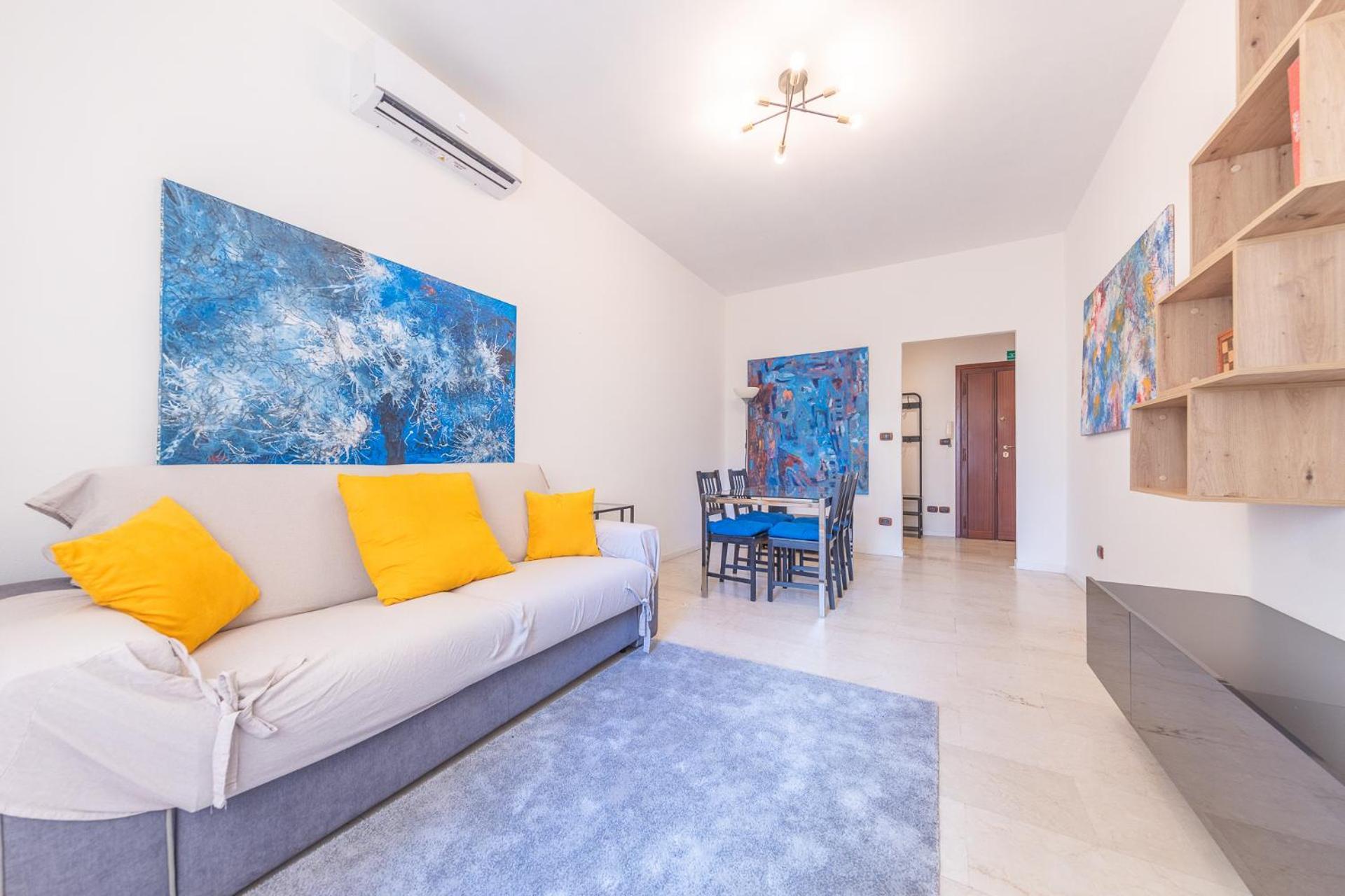 Lungotevere Apartment โรม ภายนอก รูปภาพ