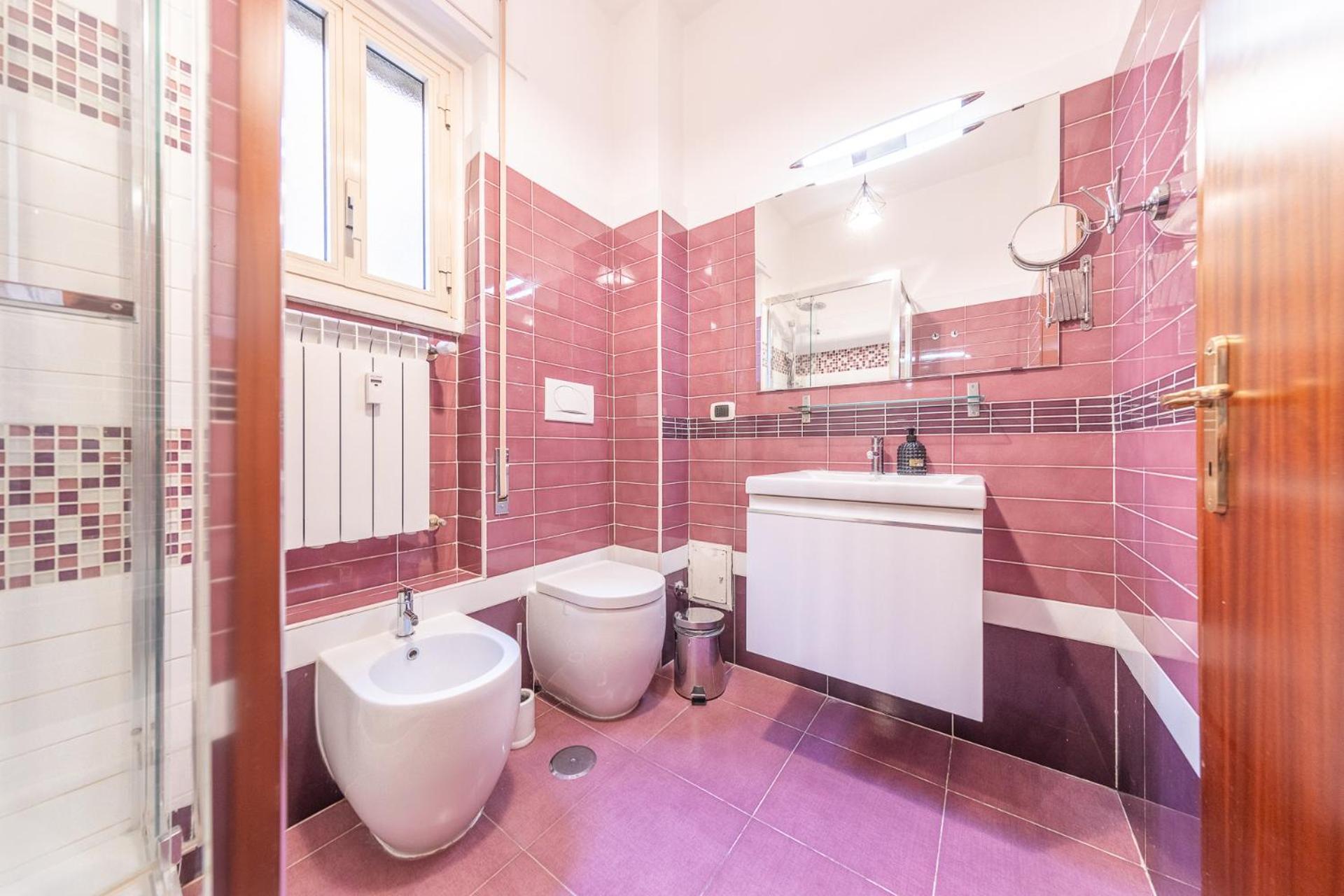 Lungotevere Apartment โรม ภายนอก รูปภาพ
