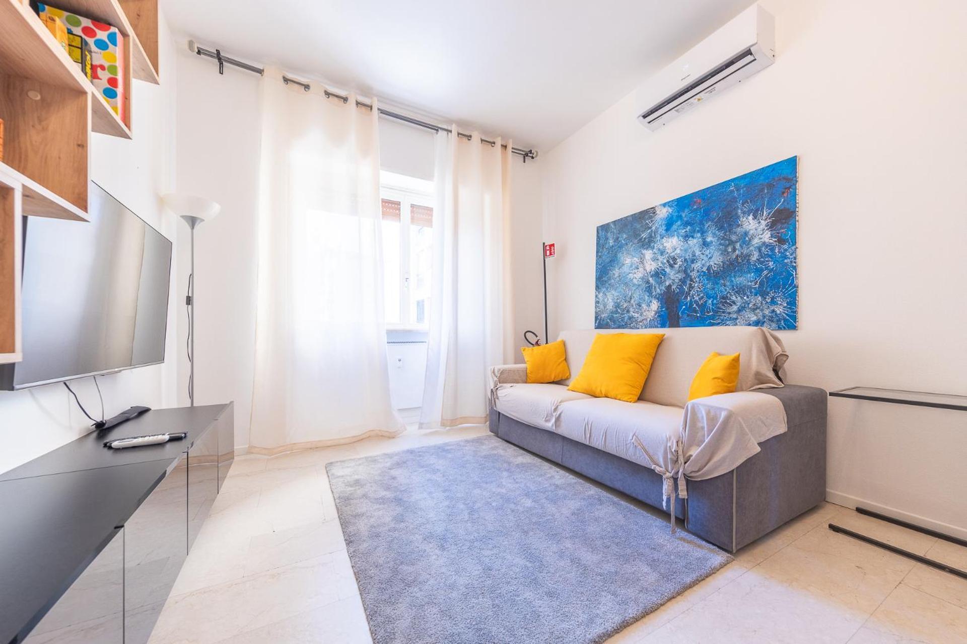 Lungotevere Apartment โรม ภายนอก รูปภาพ